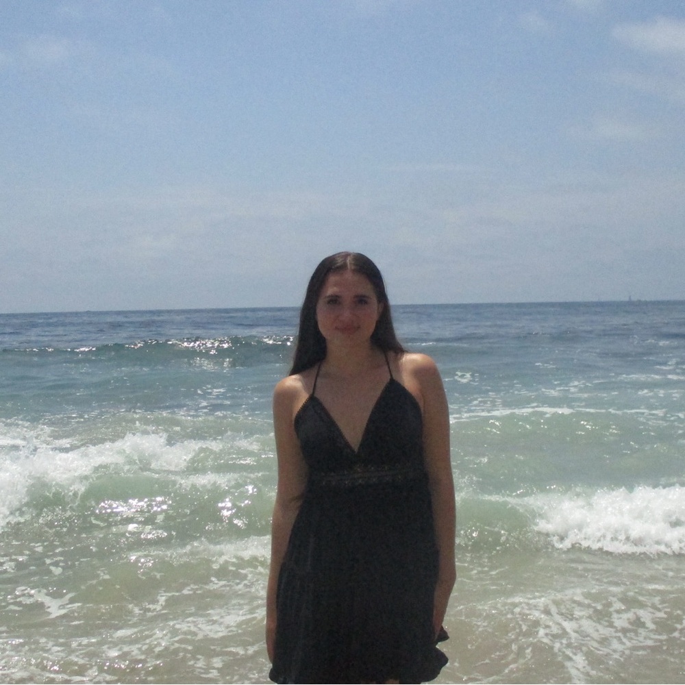 BLACK BOHO SUNDRESS